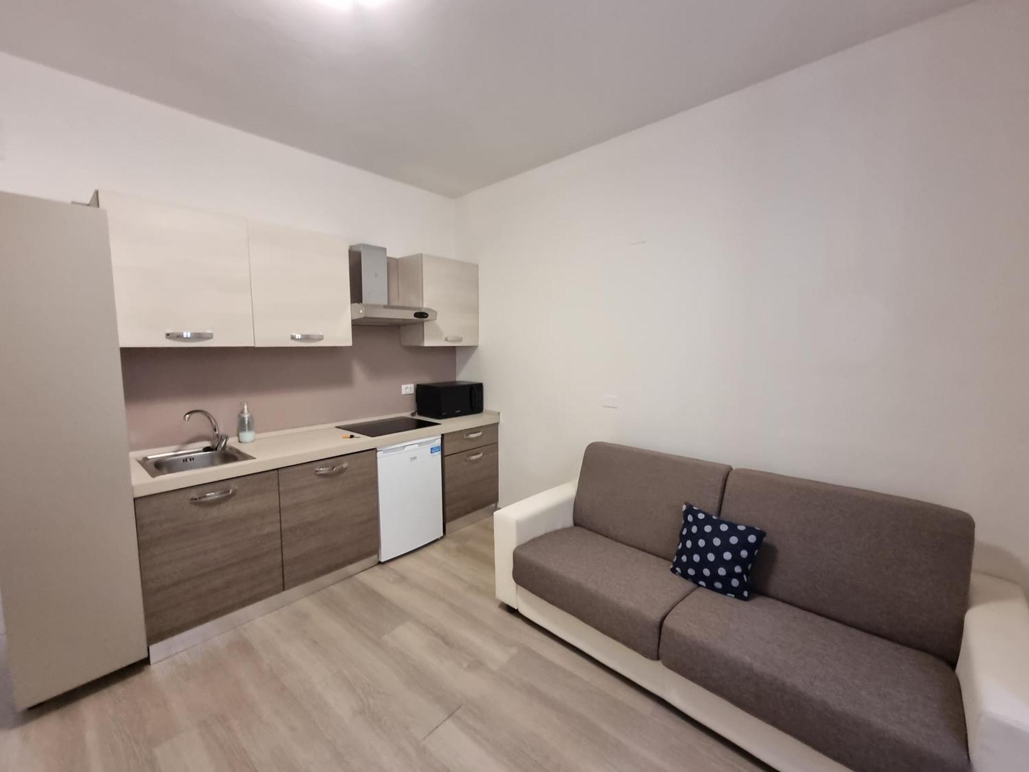 Profumo Di Desenzano-by Goccia Di Apartment Desenzano del Garda